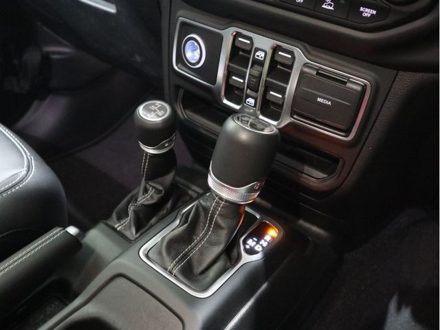Jeep WRANGLER 2021-03 8595-11