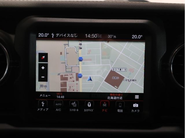Jeep WRANGLER 2021-03 8595-12