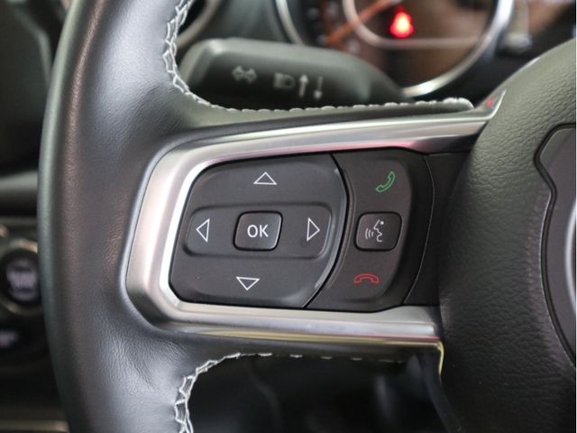 Jeep WRANGLER 2021-03 8595-20