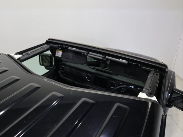 Jeep WRANGLER 2021-03 8595-23