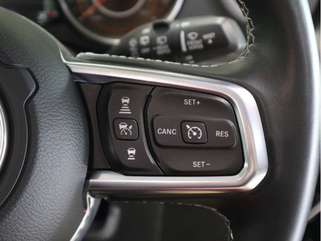Jeep WRANGLER 2021-03 8595-21