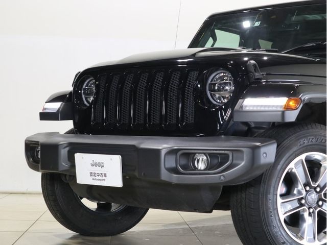 Jeep WRANGLER 2021-03 8595-5