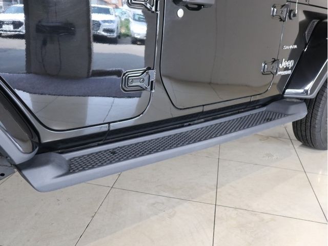 Jeep WRANGLER 2021-03 8595-24