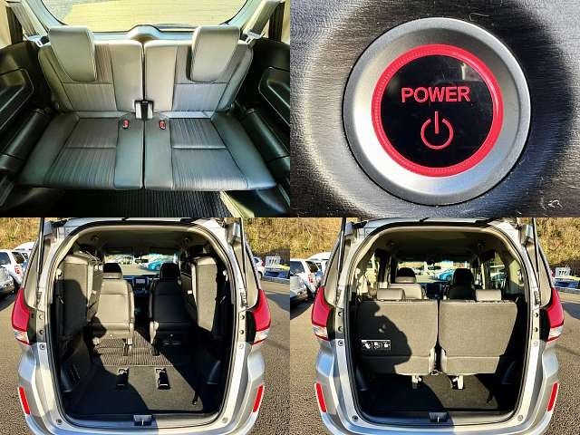 Honda FREED HYBRID 2017-05 195014-6
