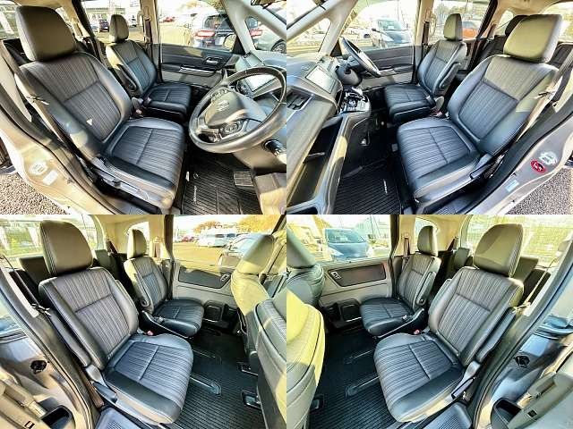 Honda FREED HYBRID 2017-05 195014-5