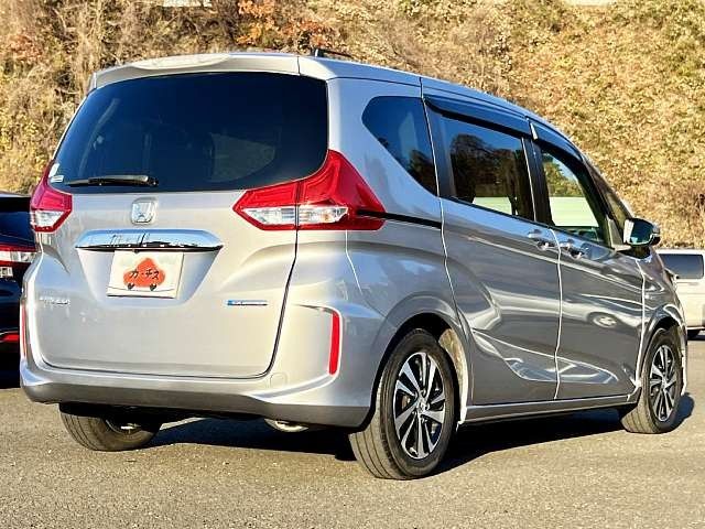 Honda FREED HYBRID 2017-05 195014-2