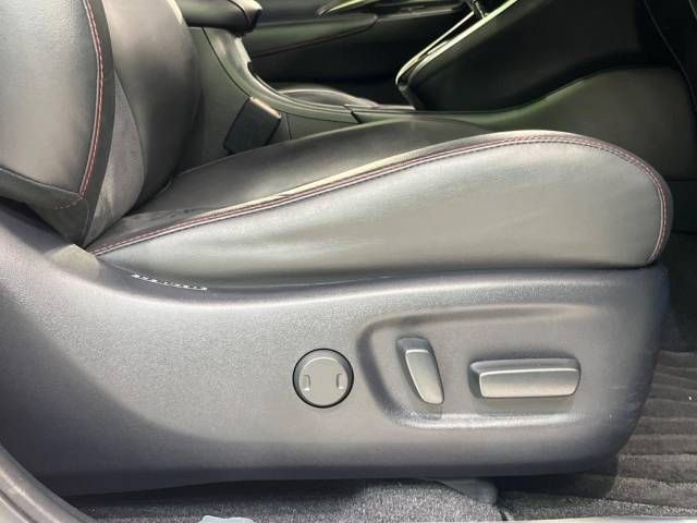 Toyota HARRIER 2017-09 196383-5