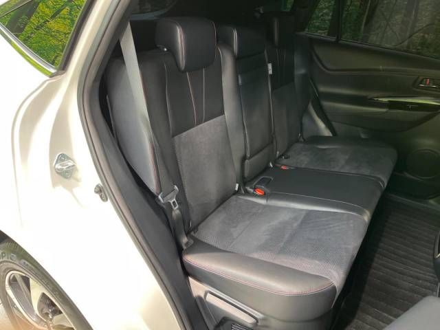 Toyota HARRIER 2017-09 196383-10
