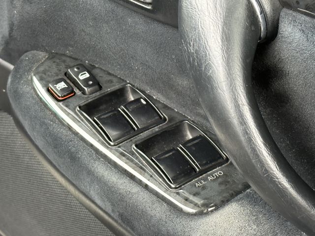 Toyota CROWN ESTATE 2003-05 7875-12