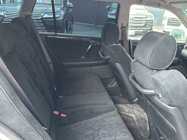 Toyota CROWN ESTATE 2003-05 7875-16