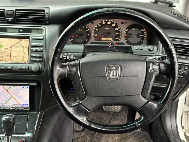 Toyota CROWN ESTATE 2003-05 7875-4