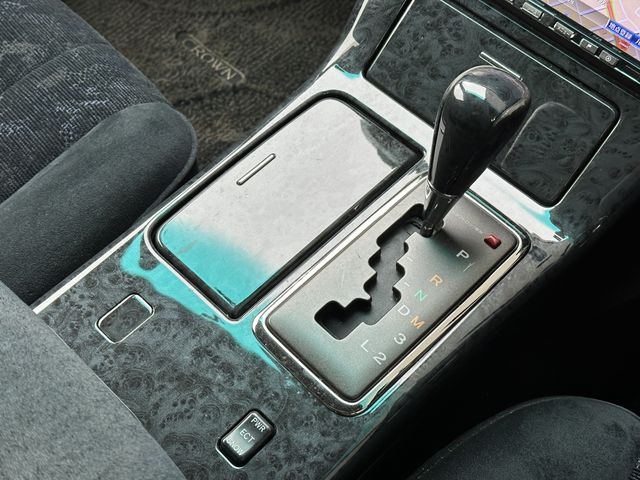Toyota CROWN ESTATE 2003-05 7875-7