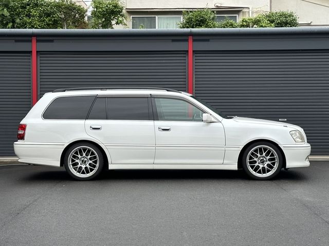 Toyota CROWN ESTATE 2003-05 7875-21