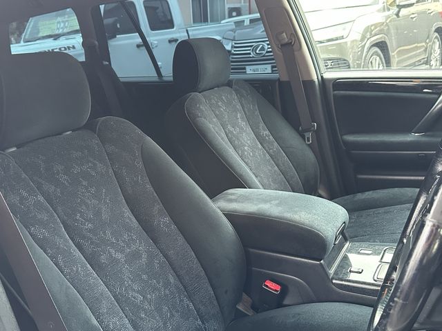 Toyota CROWN ESTATE 2003-05 7875-11