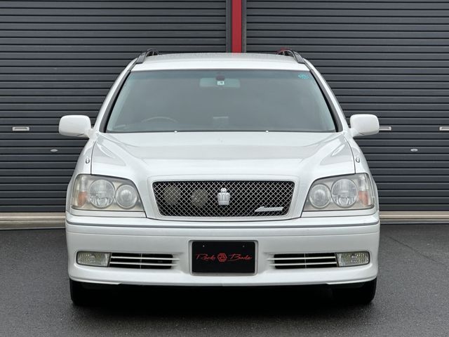 Toyota CROWN ESTATE 2003-05 7875-19