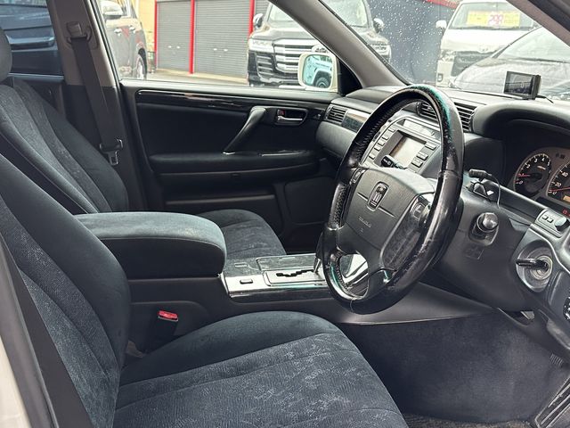 Toyota CROWN ESTATE 2003-05 7875-15