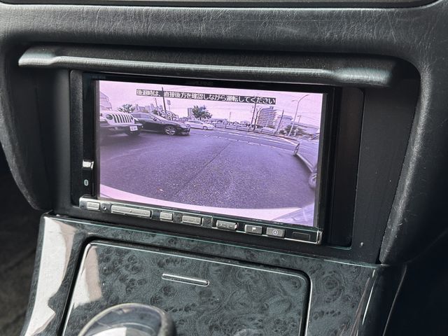 Toyota CROWN ESTATE 2003-05 7875-5