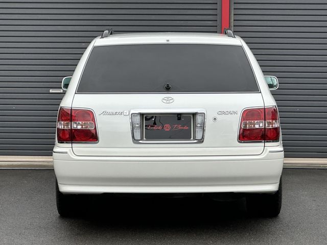 Toyota CROWN ESTATE 2003-05 7875-20