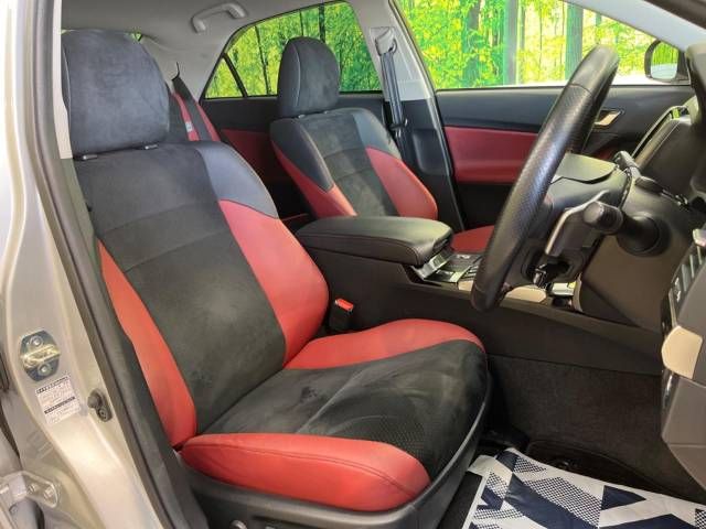 Toyota MARK X 2017-08 191656-8