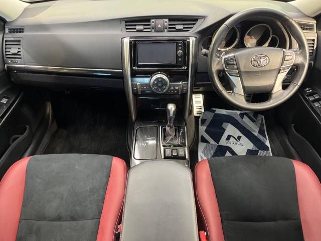 Toyota MARK X 2017-08 191656-1