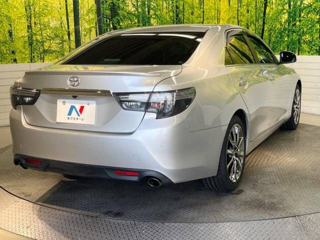 Toyota MARK X 2017-08 191656-17