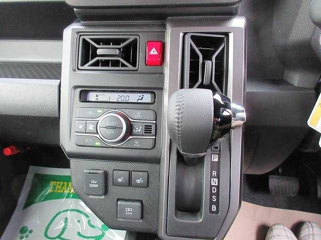 Daihatsu TAFT 2023-02 16336-4