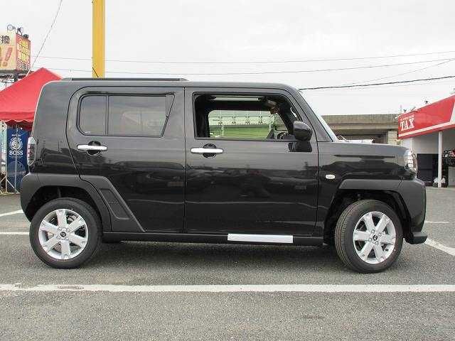 Daihatsu TAFT 2023-02 16336-14