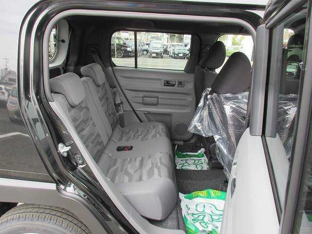 Daihatsu TAFT 2023-02 16336-10