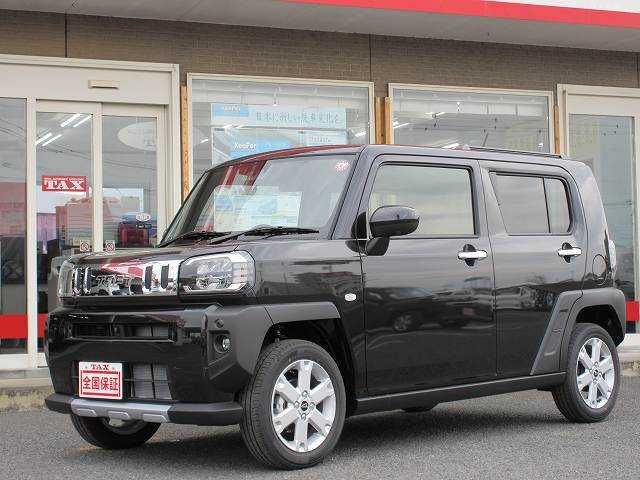Daihatsu TAFT 2023-02 16336-0