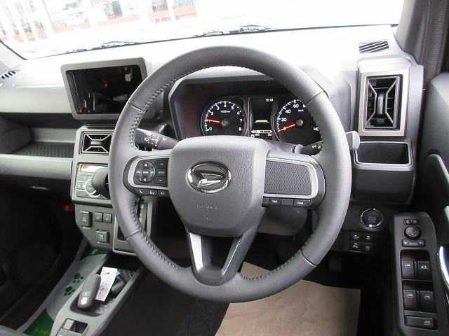Daihatsu TAFT 2023-02 16336-3