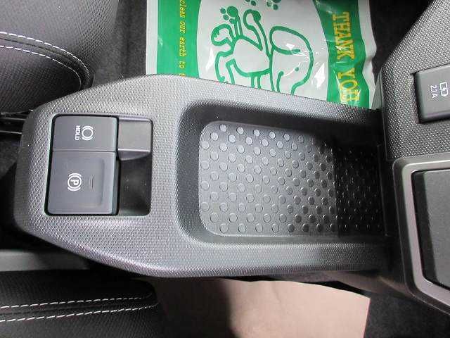 Daihatsu TAFT 2023-02 16336-6