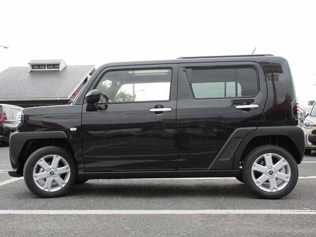 Daihatsu TAFT 2023-02 16336-16