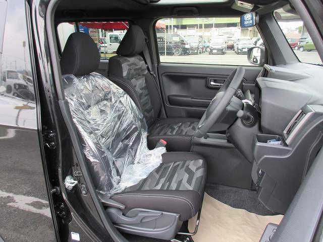 Daihatsu TAFT 2023-02 16336-9