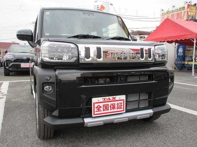Daihatsu TAFT 2023-02 16336-19