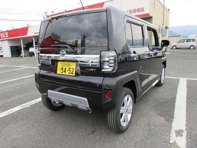 Daihatsu TAFT 2023-02 16336-2