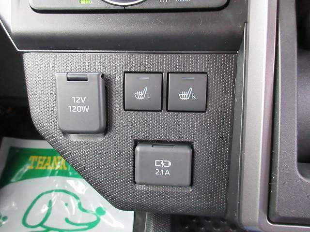 Daihatsu TAFT 2023-02 16336-5