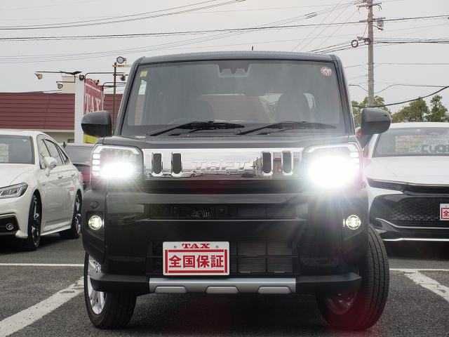 Daihatsu TAFT 2023-02 16336-15