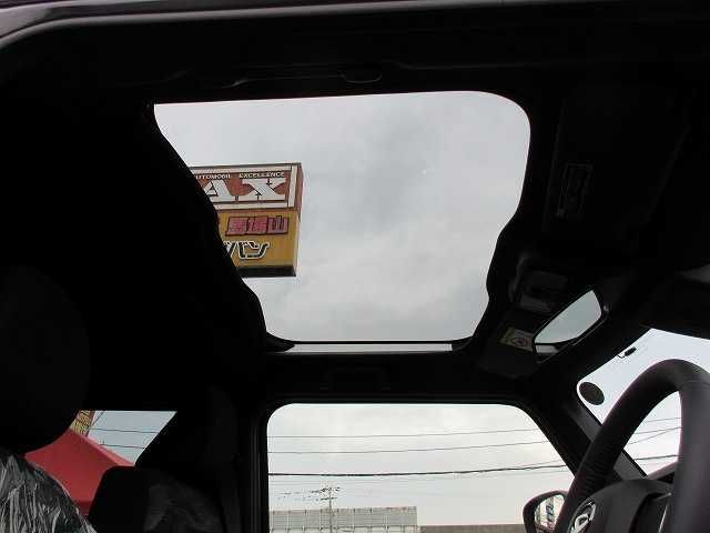 Daihatsu TAFT 2023-02 16336-8