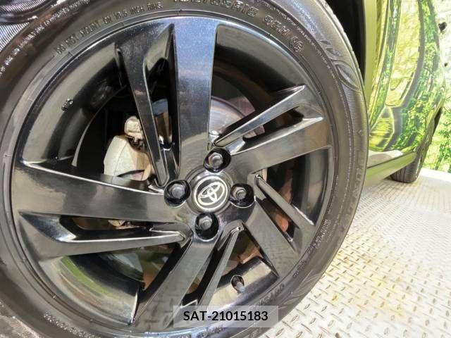 Toyota RAIZE 2019-12 367194-12