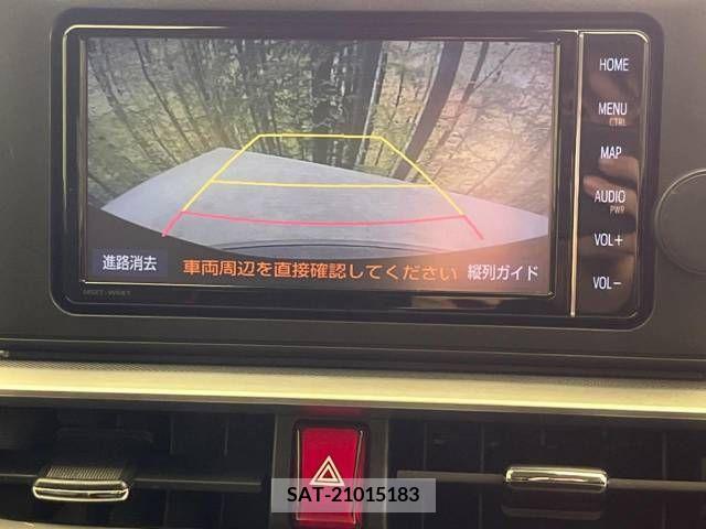 Toyota RAIZE 2019-12 367194-4