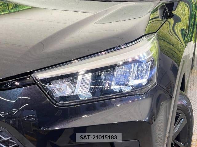 Toyota RAIZE 2019-12 367194-11
