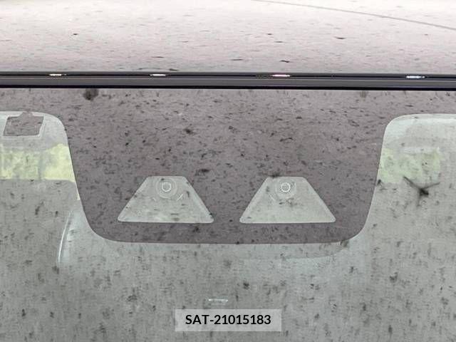 Toyota RAIZE 2019-12 367194-2