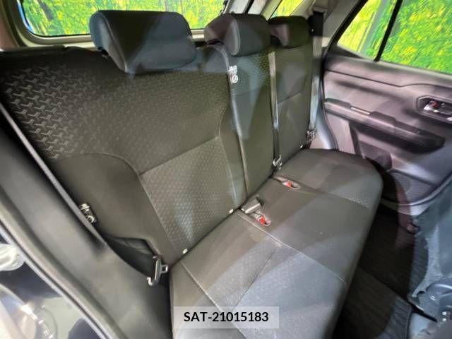 Toyota RAIZE 2019-12 367194-9