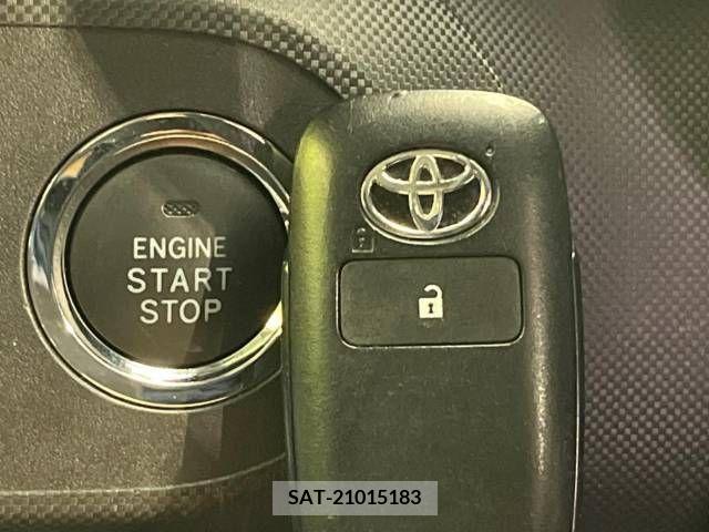 Toyota RAIZE 2019-12 367194-7