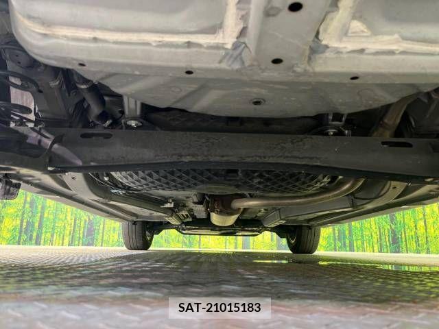 Toyota RAIZE 2019-12 367194-17