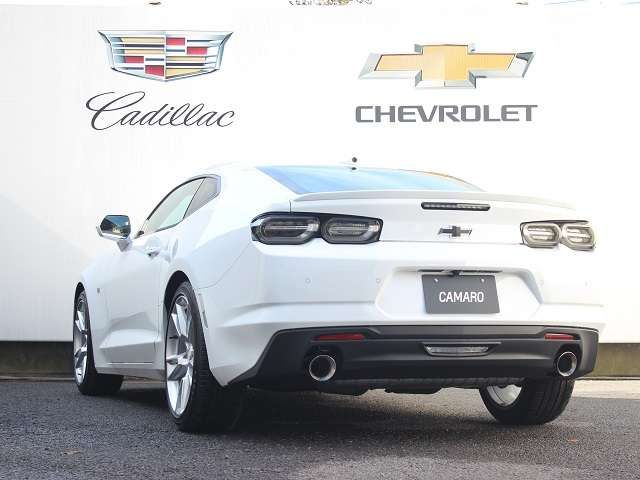 Chevrolet CAMARO 2022-08 17073-9