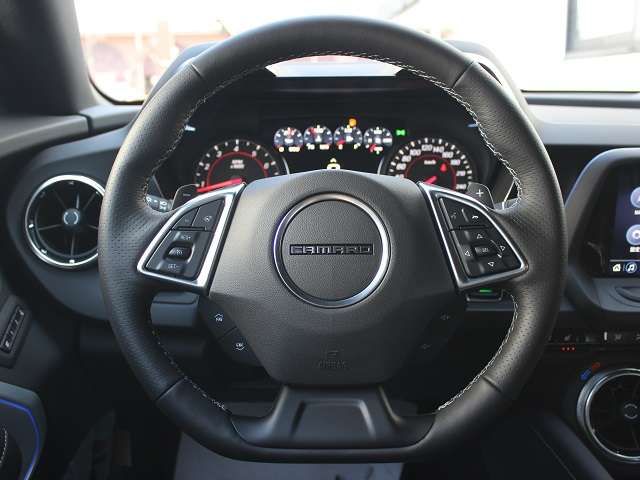 Chevrolet CAMARO 2022-08 17073-12