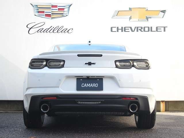 Chevrolet CAMARO 2022-08 17073-8