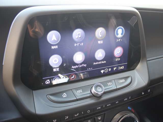 Chevrolet CAMARO 2022-08 17073-11