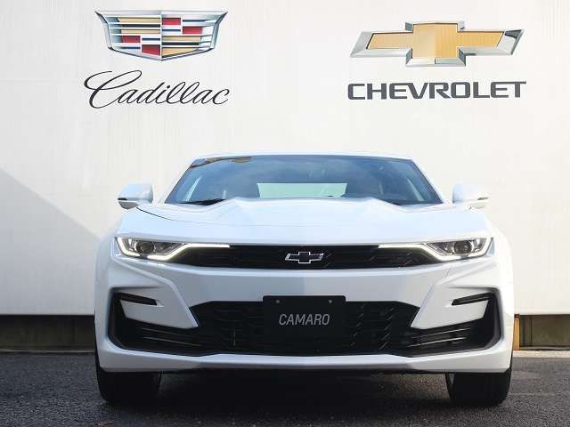 Chevrolet CAMARO 2022-08 17073-1